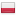 ustawlige.com server is located in Poland